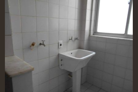 Apartamento para alugar com 3 quartos, 80m² em Buritis, Belo Horizonte