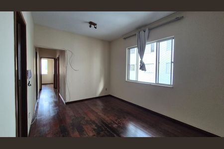 Apartamento para alugar com 80m², 3 quartos e 1 vaga