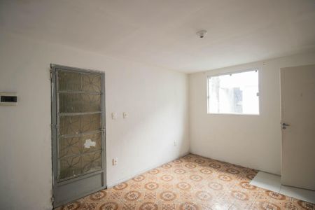 Casa para alugar com 50m², 1 quarto e sem vaga Casa para alugar com 50m², 1 quarto e sem vagaSala