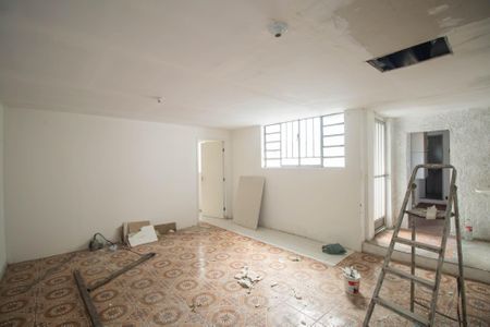 Casa para alugar com 50m², 1 quarto e sem vaga Casa para alugar com 50m², 1 quarto e sem vagaQuarto 1