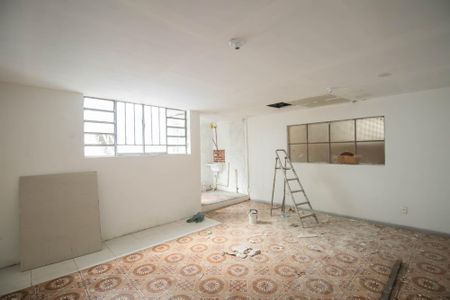 Casa para alugar com 50m², 1 quarto e sem vaga Casa para alugar com 50m², 1 quarto e sem vagaQuarto 1