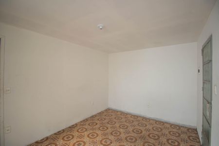 Casa para alugar com 50m², 1 quarto e sem vaga Casa para alugar com 50m², 1 quarto e sem vagaSala