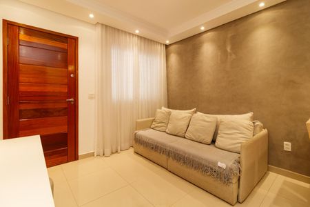 Apartamento para alugar com 43m², 2 quartos e 1 vaga Apartamento para alugar com 43m², 2 quartos e 1 vagaSala