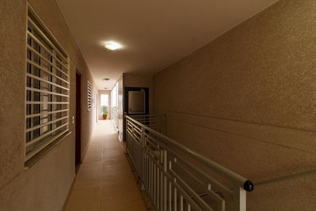 Apartamento para alugar com 43m², 2 quartos e 1 vaga Apartamento para alugar com 43m², 2 quartos e 1 vagaÁrea comum