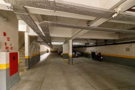 Apartamento para alugar com 43m², 2 quartos e 1 vaga Apartamento para alugar com 43m², 2 quartos e 1 vagaÁrea comum