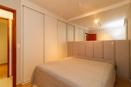 Apartamento para alugar com 43m², 2 quartos e 1 vaga Apartamento para alugar com 43m², 2 quartos e 1 vagaQuarto 2