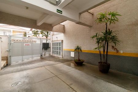 Apartamento para alugar com 43m², 2 quartos e 1 vaga Apartamento para alugar com 43m², 2 quartos e 1 vagaÁrea comum