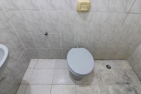 Casa para alugar com 1 quarto, 50m² em Engenheiro Goulart, São Paulo