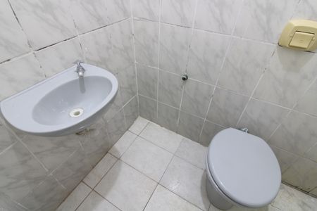 Casa para alugar com 1 quarto, 50m² em Engenheiro Goulart, São Paulo