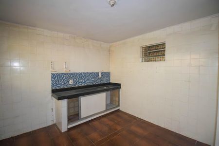 Casa para alugar com 80m², 2 quartos e sem vaga Casa para alugar com 80m², 2 quartos e sem vagaCozinha