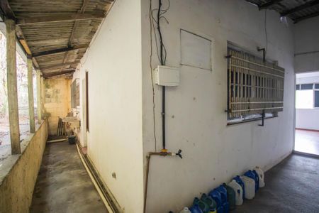 Casa para alugar com 80m², 2 quartos e sem vaga Casa para alugar com 80m², 2 quartos e sem vagaÁrea de Serviço