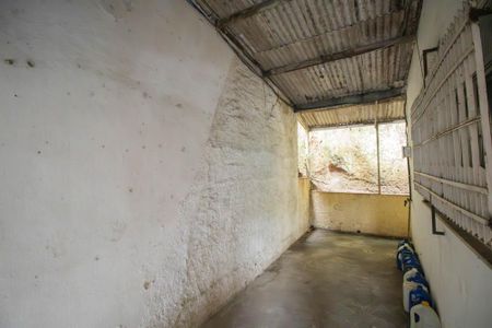 Casa para alugar com 80m², 2 quartos e sem vaga Casa para alugar com 80m², 2 quartos e sem vagaÁrea de Serviço