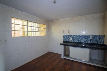 Casa para alugar com 80m², 2 quartos e sem vaga Casa para alugar com 80m², 2 quartos e sem vagaCozinha