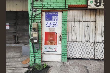 Casa para alugar com 80m², 2 quartos e sem vaga
