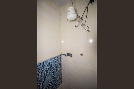 Casa para alugar com 80m², 2 quartos e sem vaga Casa para alugar com 80m², 2 quartos e sem vagaBanheiro