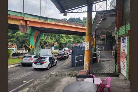Casa para alugar com 80m², 2 quartos e sem vaga