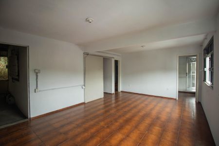 Sala de casa para alugar com 2 quartos, 80m² em Maria Paula, São Gonçalo