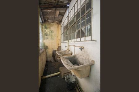 Casa para alugar com 80m², 2 quartos e sem vaga Casa para alugar com 80m², 2 quartos e sem vagaÁrea de Serviço