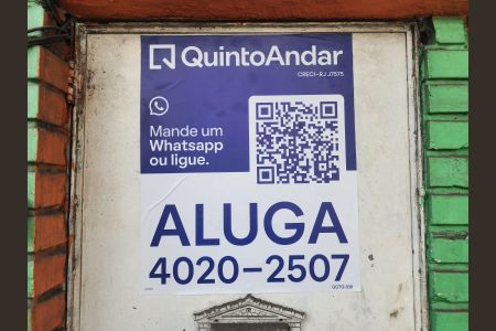 Casa para alugar com 80m², 2 quartos e sem vaga
