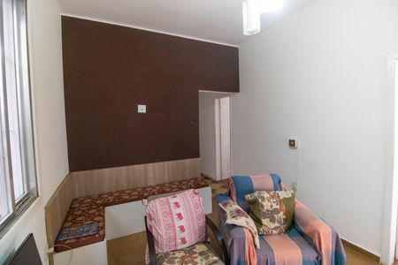 Sala de casa à venda com 5 quartos, 152m² em Centro, Niterói