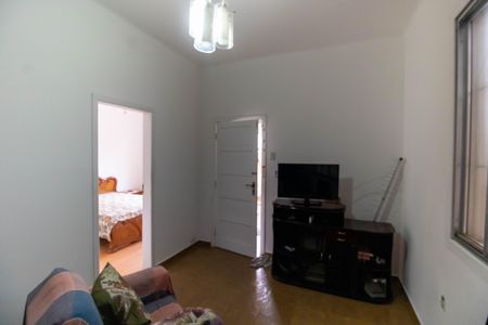 Sala de casa à venda com 5 quartos, 152m² em Centro, Niterói