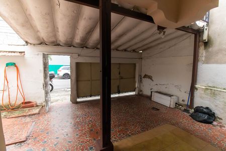 Casa à venda com 152m², 5 quartos e 1 vaga Casa à venda com 152m², 5 quartos e 1 vagaVista da Sala