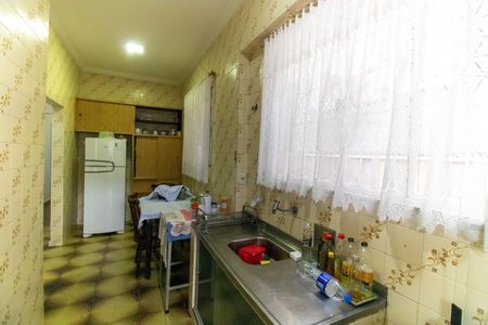 Casa à venda com 152m², 5 quartos e 1 vaga Casa à venda com 152m², 5 quartos e 1 vagaCozinha