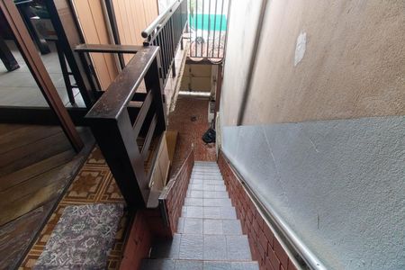 Casa à venda com 152m², 5 quartos e 1 vaga Casa à venda com 152m², 5 quartos e 1 vagaÁrea externa
