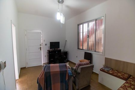 Sala de casa à venda com 5 quartos, 152m² em Centro, Niterói