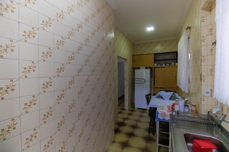 Casa à venda com 152m², 5 quartos e 1 vaga Casa à venda com 152m², 5 quartos e 1 vagaCozinha