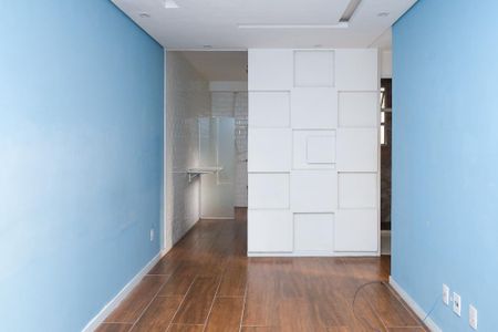 Sala de apartamento para alugar com 2 quartos, 43m² em Jardim da Posse, Nova Iguaçu