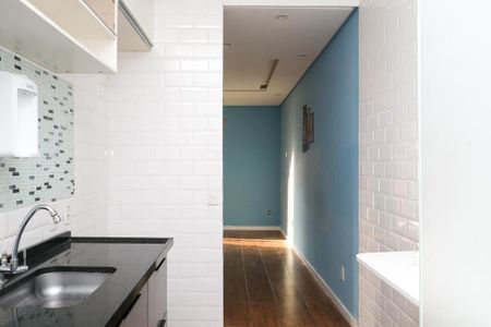 Apartamento para alugar com 43m², 2 quartos e 1 vagaCozinha
