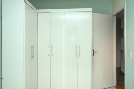 Apartamento para alugar com 43m², 2 quartos e 1 vagaQuarto