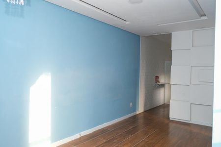 Sala de apartamento para alugar com 2 quartos, 43m² em Jardim da Posse, Nova Iguaçu