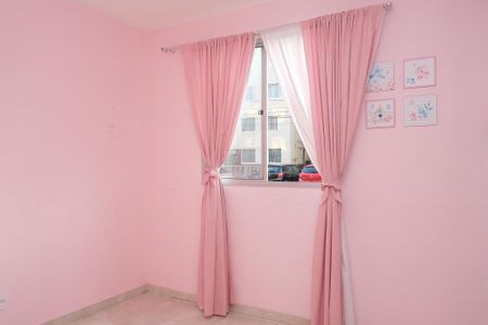 Apartamento para alugar com 43m², 2 quartos e 1 vagaQuarto 2