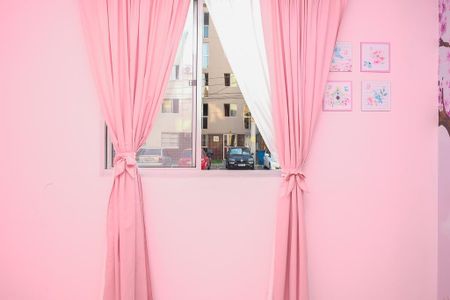 Apartamento para alugar com 43m², 2 quartos e 1 vagaQuarto 2