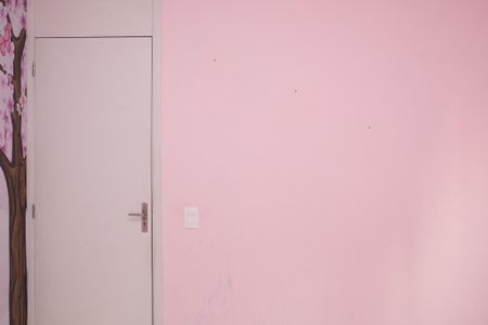 Apartamento para alugar com 43m², 2 quartos e 1 vagaQuarto 2