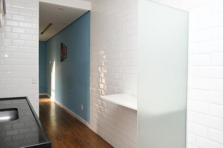Apartamento para alugar com 43m², 2 quartos e 1 vagaCozinha
