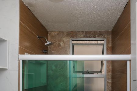 Apartamento para alugar com 43m², 2 quartos e 1 vagaBanheiro