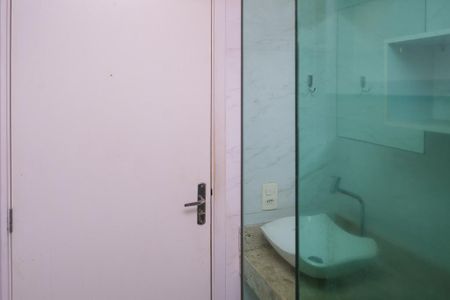Apartamento para alugar com 43m², 2 quartos e 1 vagaBanheiro