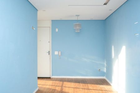 Sala de apartamento para alugar com 2 quartos, 43m² em Jardim da Posse, Nova Iguaçu