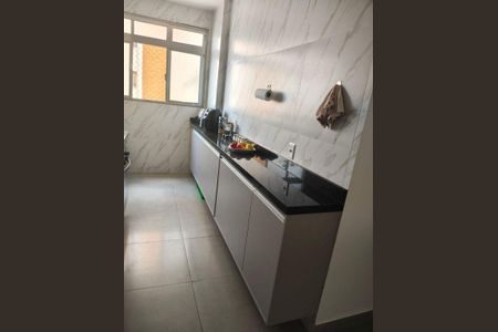 Apartamento à venda com 3 quartos, 70m² em Macedo, Guarulhos