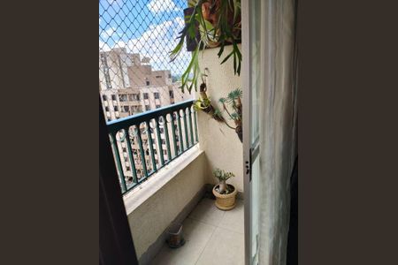 Apartamento à venda com 3 quartos, 70m² em Macedo, Guarulhos