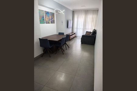 Apartamento à venda com 3 quartos, 70m² em Macedo, Guarulhos