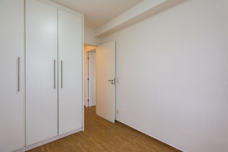 Apartamento à venda com 48m², 2 quartos e 1 vagaQuarto 2