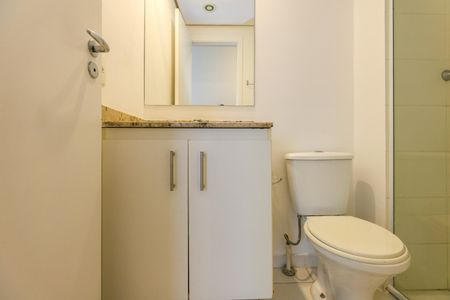 Apartamento à venda com 48m², 2 quartos e 1 vagaBanheiro