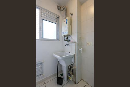 Apartamento à venda com 48m², 2 quartos e 1 vagaÁrea de Serviço