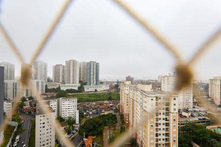Apartamento à venda com 48m², 2 quartos e 1 vagaVista do Quarto 2