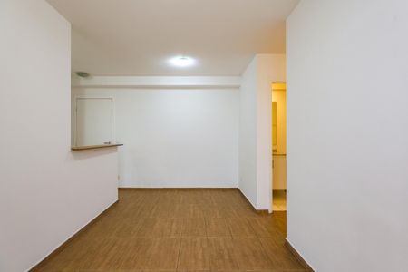 Apartamento à venda com 48m², 2 quartos e 1 vagaSala