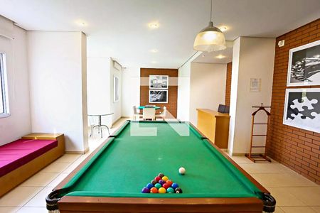 Apartamento à venda com 48m², 2 quartos e 1 vagaÁrea comum